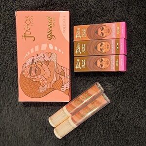 New Juvias Place Bundle